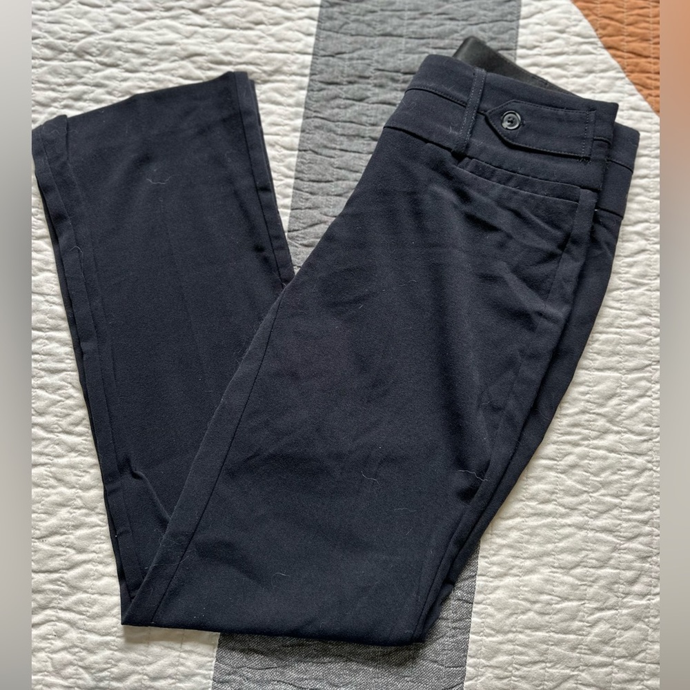 Candies dress pants size 0